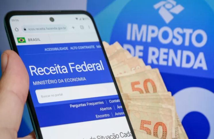 Receita Federal antecipa R$ 16 bilhões em restituições do IR